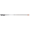 EXEL WORLD CUP PENCIL BLACK 120cm - sjezdové karbonové hole