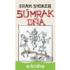 E-kniha Súmrak dňa - Bram Stoker
