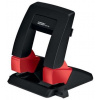Rapid NOBO Stolní děrovačka Rapid Supreme SP30 Press Less™, 30 listů, černá