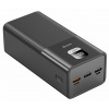 SWISSTEN POWER LINE POWER BANK 50000 mAh 100W POWER DELIVERY BLACK 22013942