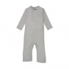 LODGER Overal Jumper Seersucker Steel