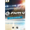 Franchise Hockey Manager 4