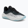 Basketbalová obuv Under Armour CURRY Splash 25 black/gray void/white