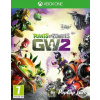 PLANTS VS ZOMBIES GW2 Xbox One - krabicová verzia