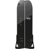 QNAP TS-410E-8G (4 jadrá 2,6 GHz, 8 GB RAM, 4x 2,5