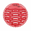 FRE-PRO Pisoárové sitko Fre-Pro Wave 2 - Kiwi Grapefruit (červené) 2 ks