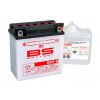 BS BATÉRIA BB9-B (YB9-B) (12N9-4B-1) 12V 9AH 135X75X139 PODPORA - ELEK