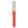 BOSCH Drážkovacie frézy 8 mm, D1 10 mm, L 31,8 mm, G 69 mm