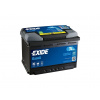 Autobatéria Exide Excell 12V 74Ah 680A EB740