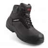 Členková obuv HECKEL 6720 SUXXEED OFFROAD BLACK HIGH S3 CI SRC Veľkosť: 40