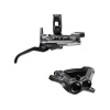 Shimano Brzda hydr. XTR I-M9220 zadná Post Mount 1700mm had.+platn. P03A