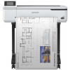 Atramentová tlačiareň EPSON SureColor SC-T3100, 4 farby, A1, 2400x1200 dpi, USB 3.0 , LAN, WIFI, (C11CF11302A0)
