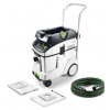 Festool Mobilný vysávač CTM 48 E AC CLEANTEC 574991