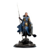 Weta Workshop The Lord of The Rings Soška 1/6 Gil-galad 51 cm