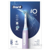 ZUB K ORAL-B EL.IO4 LAVENDER+DRZIAK+CEST.PUZDRO