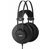 Štúdiové slúchadlá okolo uší AKG K52