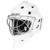 Maska G. BAUER S22 NME ONE GOAL MASK-SR-CAT EYE WHT, L