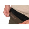 Fox Tepláky Collection Sherpa Jogger Green Black veľ.XXL