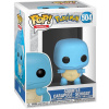 Figurka Funko POP! Pokemon - Squirtle (889698504027)