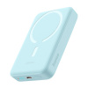 Power Bank mini Baseus 10000mAh, USB-C 30W Modrá PPCX110203
