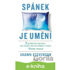 E-kniha Spánek je umění - Shawn Stevenson