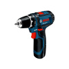 Skrutkovač AKU BOSCH GSR 10.8-2-LI PROFESSIONAL