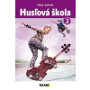 Husľová škola 3 - Kořínek Viliam