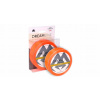Mikado Dreamline Carp Fluo Orange 1200 m 0,33 mm 10,51 kg