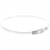 Trixie Flash light ring USB, blikací obojok, SM: 40 cm/ ø 8 mm (RP 0,30 €)