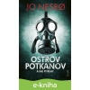 E-kniha Ostrov potkanov a iné príbehy - Jo Nesbo