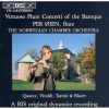 BAROQUE VIRTUOSO FLUTE CONCERTOS (CD) (BIS)
