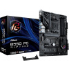 ASRock B550 PG RIPTIDE / AM4 / 4x DDR4 DIMM / HDMI / 2x M.2 / ATX