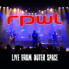 RPWL - Live From Outer Space [DVD]