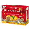 B 17 Apricarc s meruňkovým olejem 60 kapsúl