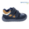 Protetika - barefoot topánky VESTON brown Veľkosť: 19