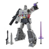 Hasbro The Transformers: The Movie Studio Series Leader Class Akční Figurka MTMTE Collection: Megatron 22 cm
