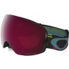 Brýle OAKLEY Flight Deck M Disruptive Neon w/Prizm Rose, OO7064-30