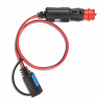 Autonabíjačka - Victron Energy BPC900300004 Socket Plugin (Tester batérie automobilov Konnwei KW650)