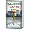 Prokletí rodu Janoviců - Vondruška Vlastimil