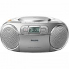 Rádiomagnetofón s CD Philips AZ127/12