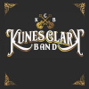 Kunes Clark Band, KUNES CLARK BAND, CD