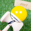 KROM Kendama KROM POP LOL kendama Farba: Žltá