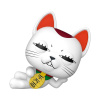 Funko Dandadan POP! vinylová figúrka TurboGrannyCat 9 cm