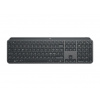 Logitech MX Keys for Business/Bezdrôtová USB/US layout/Čierna 920-010251