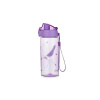 oxybag Flaša na pitie 500 ml OXY CLICK Flowers
