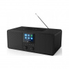 Philips TAR8805/10 Sieťové rádio DAB+ FM internetové Bluetooth Spotify