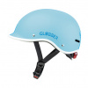 Globber detská helma Master XS (47 – 51 cm) Pastel Blue