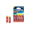 Varta Longlife Max Power AA 4ks 4706101404