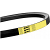 Klinový remeň kosačky - V -belt B 990 Stomíl Sanok (V -belt B 990 Stomíl Sanok)