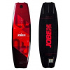 JOBE LOGO SERIES 138 WAKEBOARD